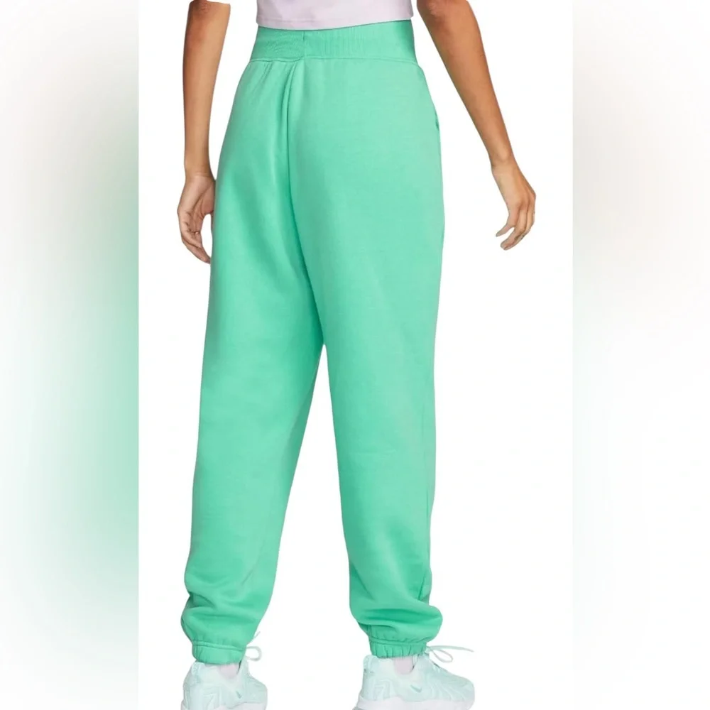 Nike Women's Fleece Joggers – Size XS - Picture 4 of 7